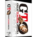 GTO(2012) Blu-ray BOX 【Blu-ray】