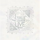 (V.A.)/MANKAI STAGE『A3!』Four Seasons LIVE 2020 【Blu-ray】
