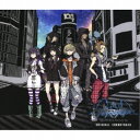 石元丈晴/新すばらしきこのせかい オリジナル・サウンドトラック 【CD】