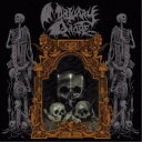 MORTUARY DRAPE/BLACK MIRROR 【CD】