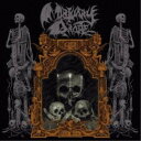 MORTUARY DRAPE／BLACK MIRROR(8月上旬〜8月中旬発売予定) 【CD】