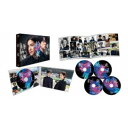 「約束 〜16年目の真実〜」Blu-ray BOX 【Blu-ray】