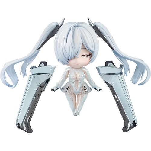 ねんどろいど『勝利の女神：NIKK...