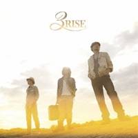 HOME MADE 家族／3RISE(初回限定) 【CD+DVD】