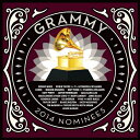 (V.A.)/2014 GRAMMY ノミニーズ 【CD】