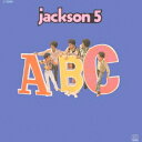 ジャクソン5／ABC (初回限定) 【CD】