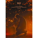 SOL(from BIGBANG)/TAEYANG 2017 WORLD TOUR <WHITE NIGHT> IN JAPAN《通常版》 【Blu-ray】