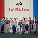 NIK/La Vida Loca《限定A盤》 (初回限定) 【CD+DVD】