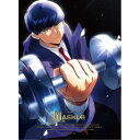 マッシュル-MASHLE- Vol.1《完全生産限定版》 (初回限定) 【DVD】
