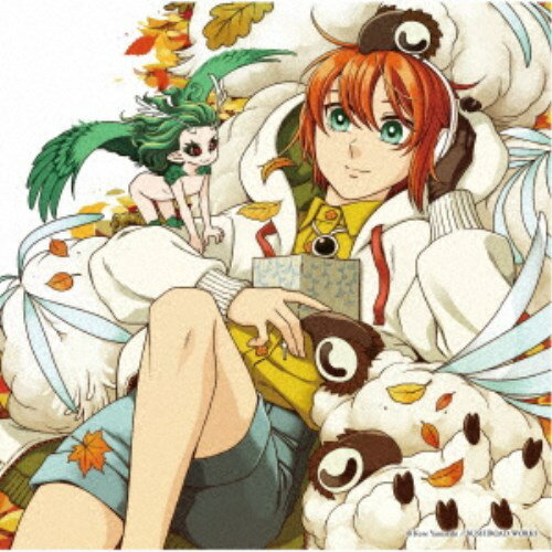 【11/30限定! 最大1000円OFFクーポン】(アニメーション)／魔法使いの嫁 Complete Best《通常盤》 【CD】