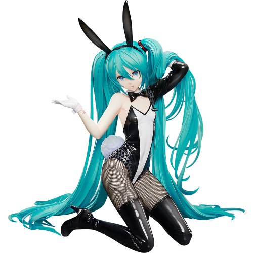 楽天市場】バニー 初音ミクの通販