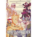 【6/4 20時〜 全品P5倍 & 最大1000円OFFクーポン】NARUTO-ナルト- 疾風伝 忍界大戦・サスケとイタチ 2 【DVD】