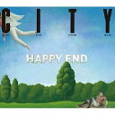 (オムニバス)／はっぴいえんど 『CITY』 COVER BOOK(1983-2010) 【CD】