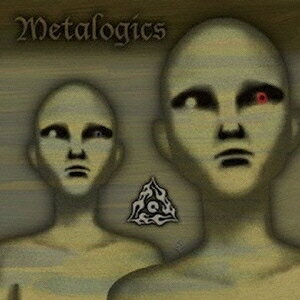 the CYCLE／Metalogics 【CD】