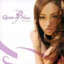 DJ SILVA/Queen of House 【CD】