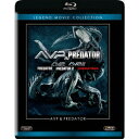 【8/25限定! 2000円OFFクーポン!!】AVP&プレデター ブルーレイコレクション 【Blu-ray】