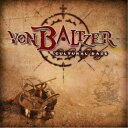 【8/18限定! 楽天会員なら最大P4倍】Von Baltzer/CULTURAL DAZE 【CD】