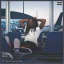 PATRICK PAIGE II／IF I FAIL ARE WE STILL COOL？ 【CD】