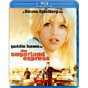 商品種別Blu-ray※こちらの商品はBlu-ray対応プレイヤーでお楽しみください。発売日2015/09/02ご注文前に、必ずお届け日詳細等をご確認下さい。関連ジャンル映画・ドラマ洋画アメリカ永続特典／同梱内容■映像特典劇場予告編商品概要解説爆走する愛がハイウェイを突っ走る！ 若きスピルバーグの才気あふれる傑作！／「ともかく僕にとって、誰もそうやって見ないが、ヒーローは警察なんだ。悪役は、犯罪者夫婦に少しばかり期待を持ち過ぎて、支持した世間の人々さ」---スティーブン・スピルバーグスタッフ&amp;キャストスティーヴン・スピルバーグ(監督)、スティーヴン・スピルバーグ(原案)、リチャード・D.ザナック(製作)、デイヴィット・ブラウン(製作)、ハル・バーウッド(脚本)、マシュー・ロビンス(脚本)、ハル・バーウッド(原案)、マシュー・ロビンス(原案)、ジョン・ウィリアムズ(音楽)ゴールディ・ホーン、ウィリアム・アザートン、マイケル・サックス、ベン・ジョンソン商品番号GNXF-1912販売元ユニバーサル制作組枚数1枚組収録時間113分色彩カラー字幕日本語字幕 英語字幕 フランス語字幕制作年度／国1974／アメリカ画面サイズシネスコサイズ＝16：9音声仕様日本語 英語 Audio2.0chモノラル Master dtsHD _映像ソフト _映画・ドラマ_洋画_アメリカ _Blu-ray _ユニバーサル制作 登録日：2015/06/19 発売日：2015/09/02 締切日：2015/07/12 2枚2980円 BDどれ2 "3枚買ったら1枚もらえるCP"