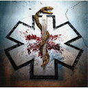 CARCASS/ディスピカブル 鬼メスの刃(やいば) EP 【CD】