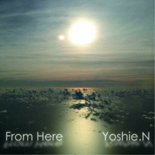 商品種別CD発売日2025/08/06ご注文前に、必ずお届け日詳細等をご確認下さい。関連ジャンル邦楽ポップスアーティストYoshie.N商品概要Yoshie.N(ヨシエ・エヌ)の自身の音楽ルーツへのリスペクトを込めたカバーアルバム。 STING、 Curtis Mayfield、 THE BEATLES、Norah Jonesなど様々なジャンルのカバー曲にオリジナル楽曲1曲を追加した全11曲収録。上田正樹プロデュース作品。商品番号MSR-4販売元ブリッジ組枚数1枚組 _音楽ソフト _邦楽_ポップス _CD _ブリッジ 登録日：2025/07/28 発売日：2025/08/06 締切日：2025/07/01