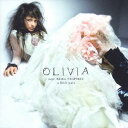 OLIVIA inspif REIRA(TRAPNEST)^a little pain yCD+DVDz