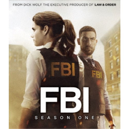 FBIܺ 1ȥBOX DVD