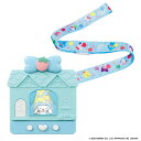 【9/24まで!! 最大2000円OFFクーポン】ぽけっとルーム サンリオキャラクターズ DXセットおもちゃ こども 子供 ゲーム 6歳 その他サンリオキャラ|詳細画像