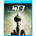 【9/1限定! 最大P6倍 & 最大2000円OFFクーポン!!】スターシップ・トゥルーパーズ3 【Blu-ray】