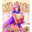 ONE PIECE s[X 19THV[Y z[P[LACh PIECE.6 yBlu-rayz