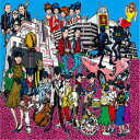 (V.A.)/GROOVIN’ 昭和アーカイヴス 5.ロックンロール80’s 【CD】