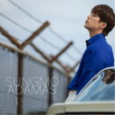 ソンモ／ADAMAS《TYPE-C》 【CD】