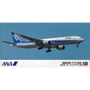 ANA ボーイング 777-300 1/200スケール 【10】 (プラモデル)