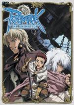 RAGNAROK THE ANIMATION ラグナロク ジ・アニメーション VOL.5 【DVD】