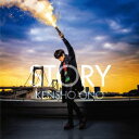 小野賢章/STORY《通常盤》 【CD】