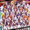 765PRO ALLSTARS/THE IDOLM@STER 765PRO LIVE THE@TER COLLECTION Vol.2 【CD】