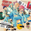 fine/あんさんぶるスターズ!!アルバムシリーズ 『TRIP』《通常盤》 【CD】