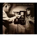 バーニー・マースデン/アンド・アバウト・タイム・トゥ(エクスパンデッド・エディション) 【CD】
