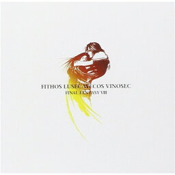 (ゲーム・ミュージック)／FITHOS LUSEC WECOS VINOSEC FINAL FANTASY VIII Orchestra Version 【CD】