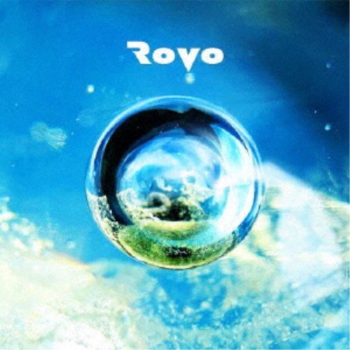 ROVO／ROVO 【CD】