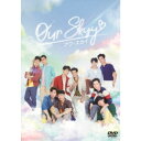 Our Skyy/アワ・スカイ DVD-SET 【DVD】
