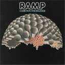 RAMP/カム・イントゥ・ナレッジ (初回限定) 【CD】