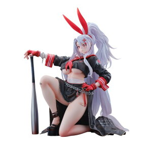 【5/9〜16限定!! 最大3000円OFFクーポン!!】『アズールレーン』 プリンツ・ハインリヒ 裏の裏番長? 1/6スケール (PVC塗装済み完成品フィギュア)フィギュア