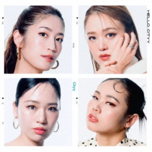商品種別CD発売日2026/05/06ご注文前に、必ずお届け日詳細等をご確認下さい。関連ジャンルジャズ国内ジャズアーティストCityy、Miho Terachi、Ami Nakazono、Marie Takeda、Juna Serita収録内容Disc.101.HELLO，CITYY(4:10)02.Someday I Will(3:44)03.The Chill Top Bar(5:20)04.Memory(4:36)05.To the Leeds(4:14)06.SHO CHIKU BAI(4:05)07.Funk it！(4:49)08.City Days(5:02)09.Neon Sugar Night(5:17)10.Don’t Touch This 4(3:14)商品概要THE JAZZ AVENGERSから誕生したクロスオーバージャズユニットCityy、待望の1stアルバム遂にリリース！高いファッション性とアーバンな音楽性を共通項に持つ4人が織りなす アンサンブルは、クールな質感のサウンドと、熱量の高い即興演奏が同時に息づく唯一無二の世界観を生み出している。エレクトロなチルアウト感とジャズの高度なスキルを融合させたそのサウンドは、洗練されながらも躍動感に満ち、確実に 今 を更新する。商品番号YZAG-1128販売元クラウン徳間ミュージック販売組枚数1枚組収録時間44分 _音楽ソフト _ジャズ_国内ジャズ _CD _クラウン徳間ミュージック販売 登録日：2026/03/02 発売日：2026/05/06 締切日：2026/03/25