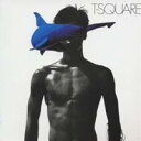 T-SQUARE/夏の惑星 【CD】