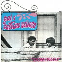 カエターノ・ヴェローゾ&ガル・コスタ/ドミンゴ (初回限定) 【CD】