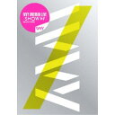 IVVY/IVVY ONE MAN LIVE 〜 SHOW 昇 〜 【Blu-ray】