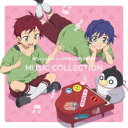橋本由香利/劇場版「RE:cycle of the PENGUINDRUM」MUSIC COLLECTION 【CD】