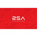 鈴木亜美/2SA 〜Ami Suzuki 25th Anniversary BOX〜 (初回限定) 【CD+Blu-ray】