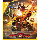 仮面ライダーゴースト Blu-ray COLLECTION 3 【Blu-ray】